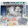 WESTJET (CANADA) KEYCHAIN WITH LIGHT & SOUND