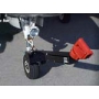 ROBOTOW PORTABLE TOWBAR