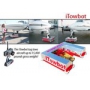 TRACE TOWBOTS REMOTE CONTROL AIRCRAFT TUG