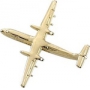 DASH 8 TACKETTE GOLD