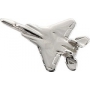 F-15 EAGLE TACKETTE SILVER