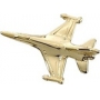 F-16  TACKETTE GOLD 