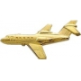 GULFSTREAM II TACKETTE GOLD