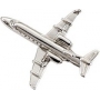 LEARJET 31 TACKETTE SILVER