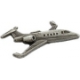 LEARJET 55 TACKETTE SILVER