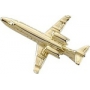 LEARJET 60  TACKETTE GOLD