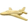 SABRELINER TACKETTE GOLD