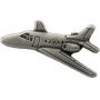 SABRELINER TACKETTE SILVER OX