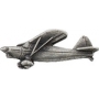 STINSON VOYAGER TACKETTE SILVER OX