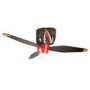 WARPLANES CEILING FAN P-40 TIGER SHARK