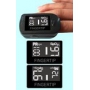 FINGER PULSE OXIMETER