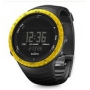 SUUNTO CORE  BLACK YELLOW WATCH