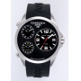 T8 TORGOEN ZULU TIME WATCHES