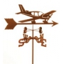 LO WING WEATHERVANE