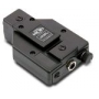 LYNX AVIONICS HEADSET CONVERTER (SINGLE JACK)