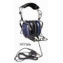 AIRCRAFT SPRUCE SKYCOM H-40A AVIATION HEADSET