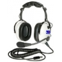 DRE-1000WH PNR HEADSET HELICOPTER