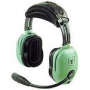 DAVID CLARK H20-10 HEADSET 