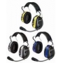 PELTOR NORDICA SPORT AVIATION HEADSETS