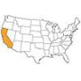 JEPPESEN - INITIAL CALIFORNIA - STANDARD CHART SERVICE (REVISION