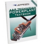 JEPPESEN A&P TECH POWERPLANT TEXTBOOK