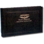 JEPPESEN PROFESSIONAL EUROPEAN LOGBOOK