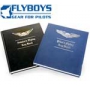 FLYBOYS  PILOT LOGBOOK