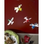 GEE-BEE SQUADRON MOBILE