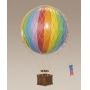 TRAVELS LIGHT RAINBOW BALLOON