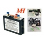 MOUNTAIN HIGH  O2D2 CFFC-022 CYLINDER XCR REGULATOR