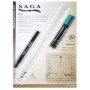 SAGA AVIATION SRP5 NAVIGATIONAL KIT