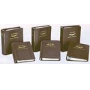 JEPPESEN BINDERS