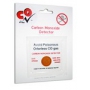 STANDARD CARBON MONOXIDE DETECTOR