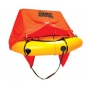 REVERE AERO COMPACT LIFE RAFT 4 PERSON W/ CANOPY & DELUXE KIT