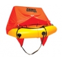 REVERE AERO COMPACT LIFE RAFT 4 PERSON W/ CANOPY & STANDARD KIT