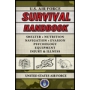 US  AIR  FORCE SURVIVAL  HANDBOOK