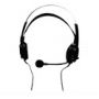COMM1 MULTIMEDIA STEREO HEADSET WITH BOOM MIC