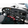 PIPER PA28/32/34 GLARESHIELDS