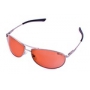 V:ONE MAGNETO RANGE PILOT SUNGLASSES - SILVER