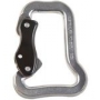 STAINLESS STEEL CARABINER