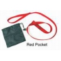 POCKET TOW TAILWHEEL LEASH