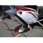 CESSNA TOWBAR EXTENSION