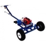 TAIL-DRAGGER DRAGGER 24 VOLT ELECTRIC TOW BAR