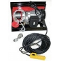 HEAVY DUTY AIRCRAFT WINCH