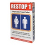 RESTOP DISPOSIBLE  TRAVEL TOILET