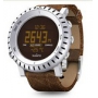 SUUNTO CORE ALU BROWN WATCH