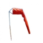 8 FOOT VINYL WINDSOCK