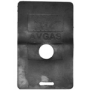 AVMAT AVGAS FUEL MAT CENTER HOLE