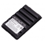 VERTEX STANDARD 1400MAH RECHARGEABLE BATTERY