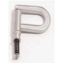 SPRING TENSION CLAMPS - ZINC ALLOY YOKE OR STEEL YOKE